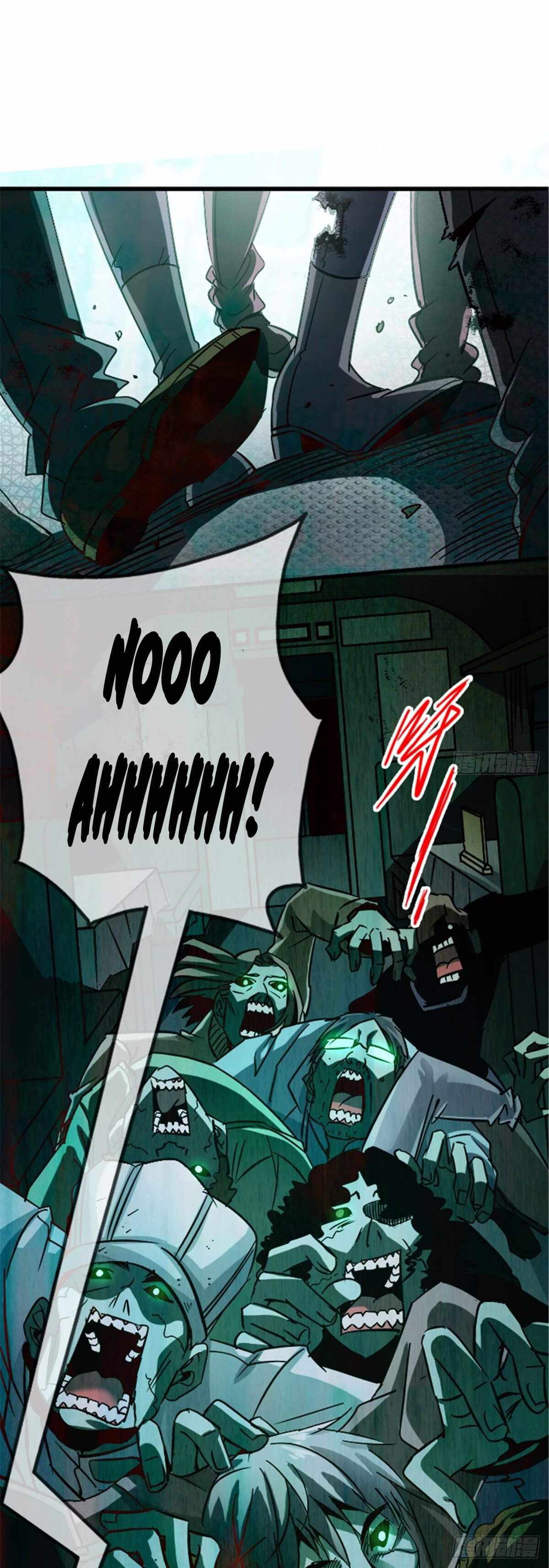 Northern Train X47 Chapter 14 - Page 9
