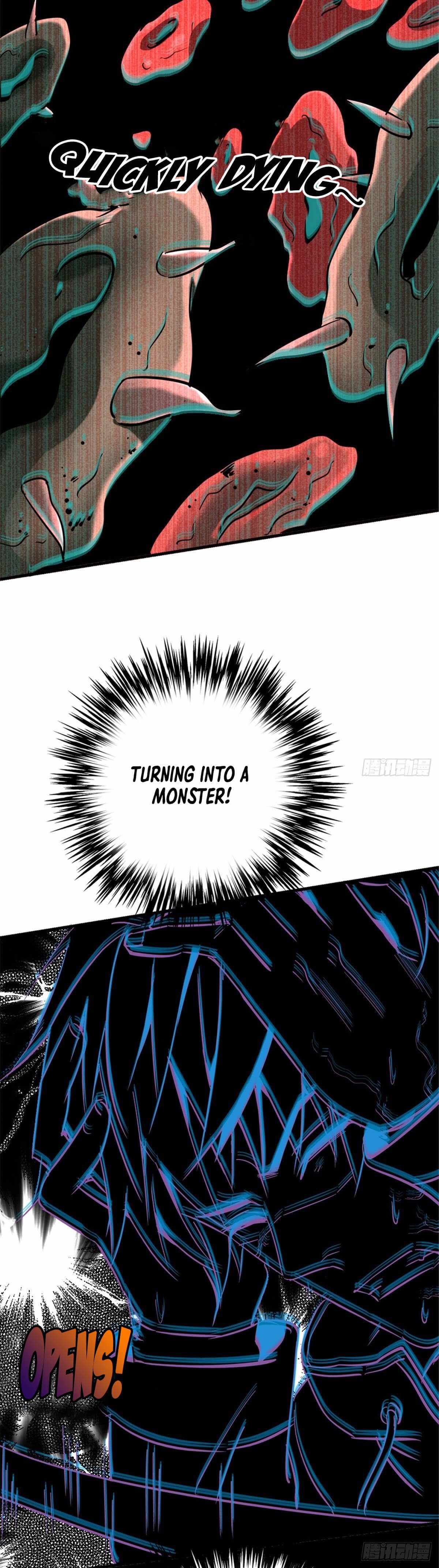 Northern Train X47 Chapter 15 - Page 13