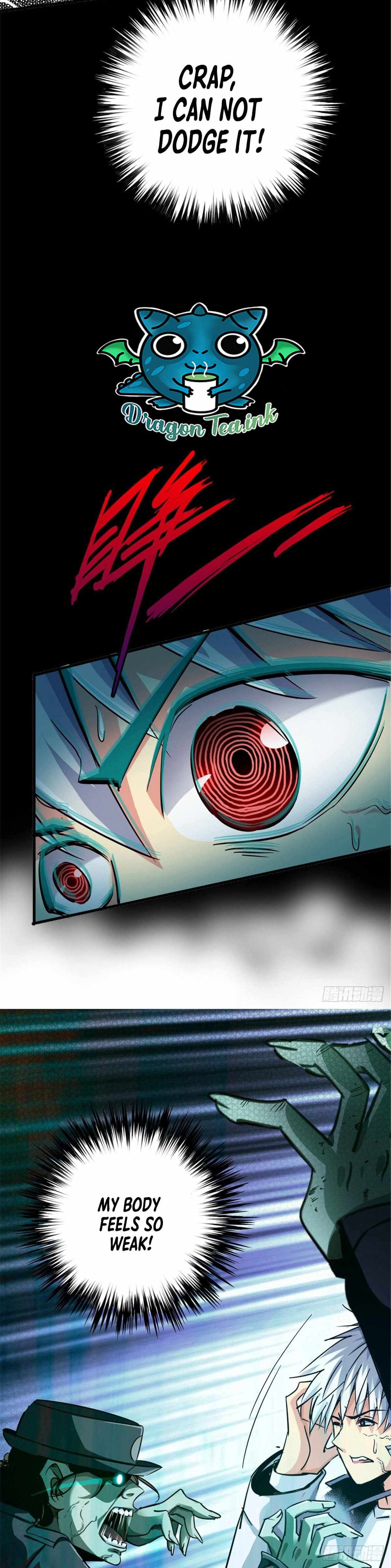 Northern Train X47 Chapter 15 - Page 14
