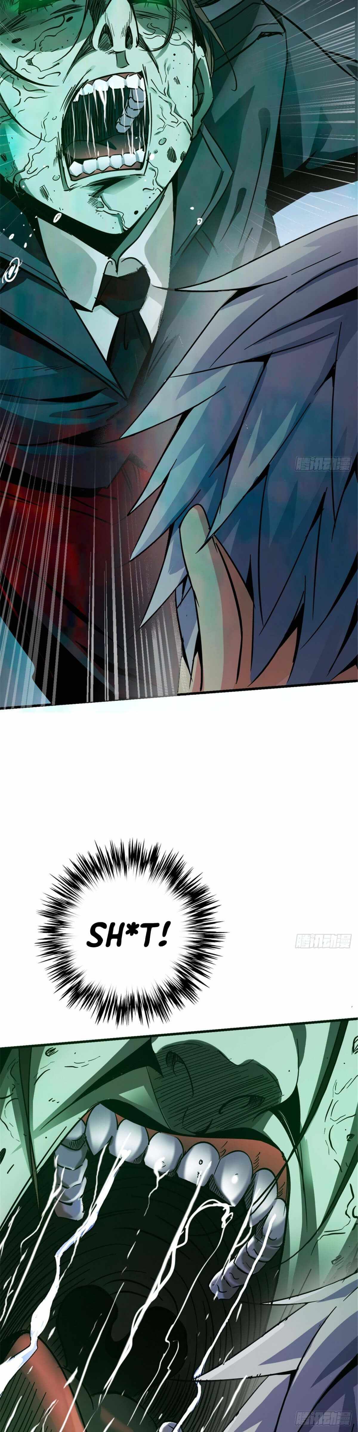 Northern Train X47 Chapter 15 - Page 17