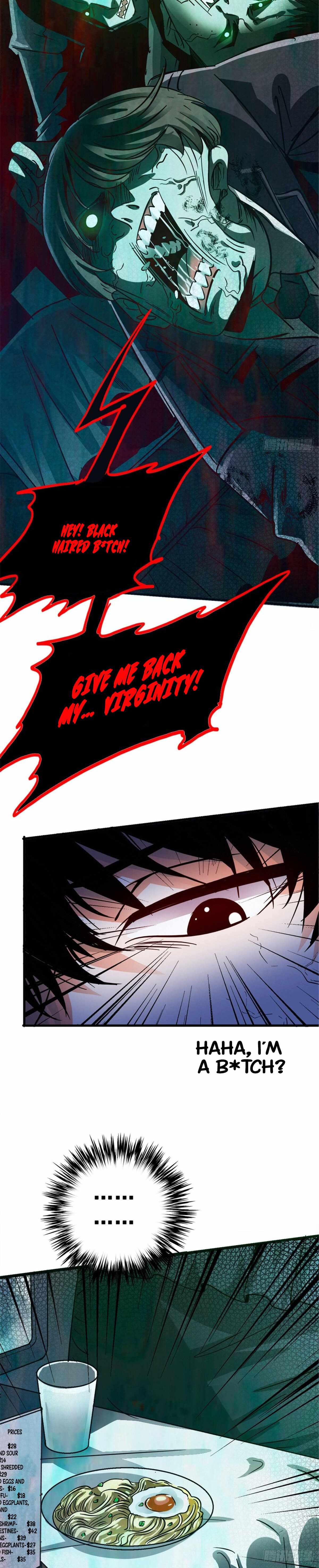Northern Train X47 Chapter 15 - Page 23