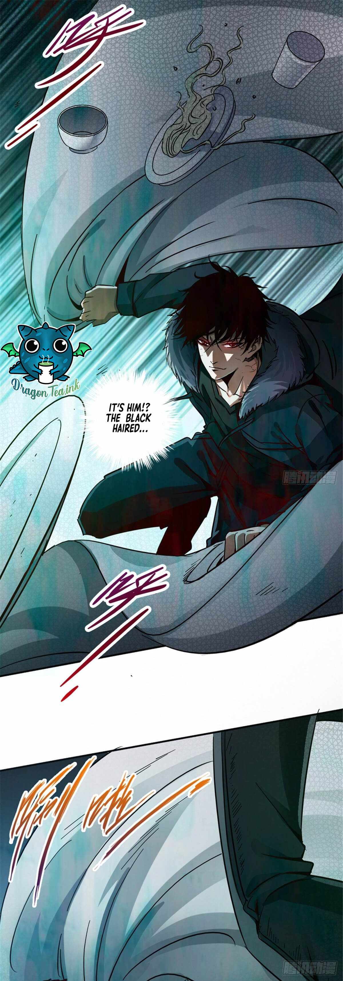 Northern Train X47 Chapter 15 - Page 25