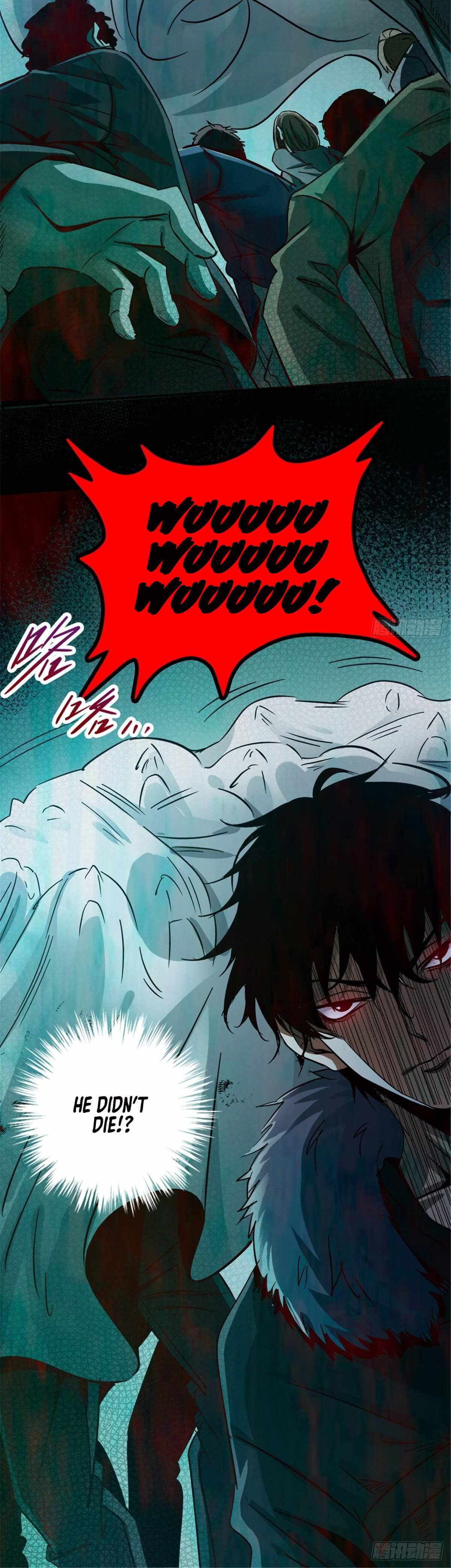 Northern Train X47 Chapter 15 - Page 26