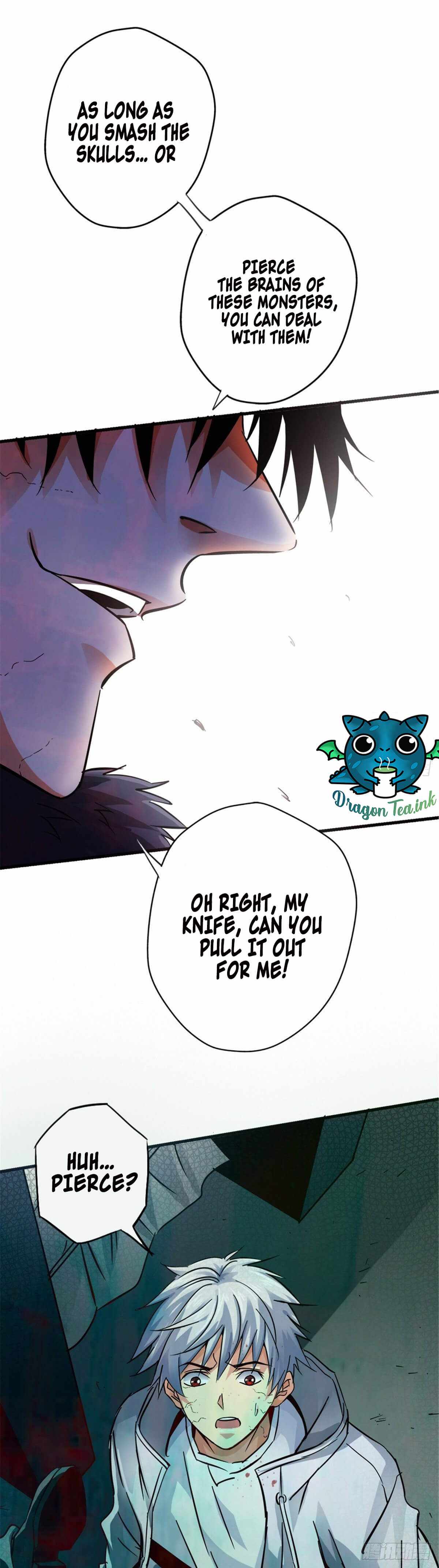 Northern Train X47 Chapter 15 - Page 27