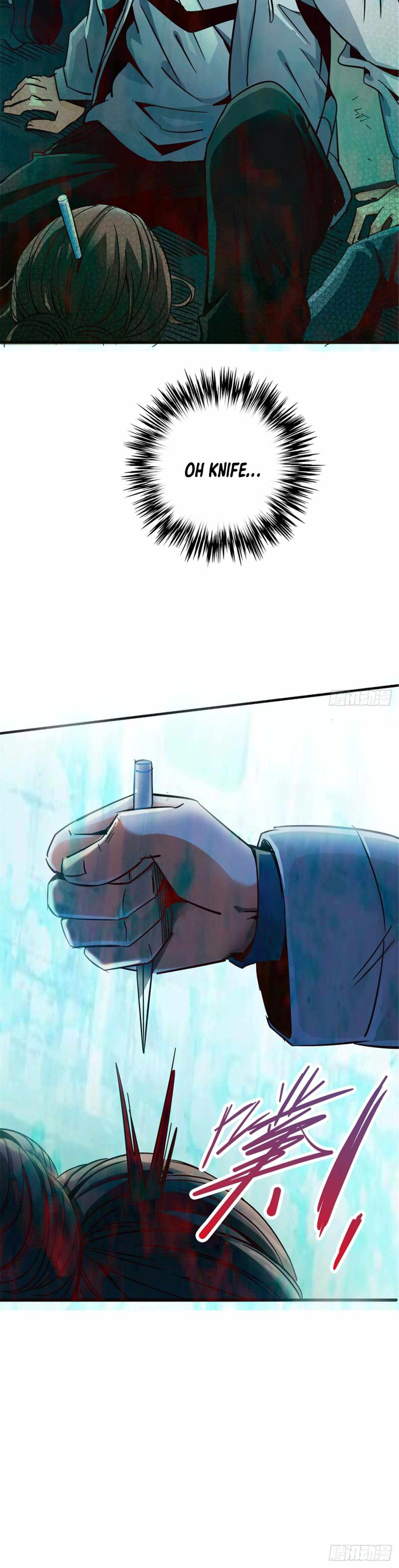 Northern Train X47 Chapter 15 - Page 28