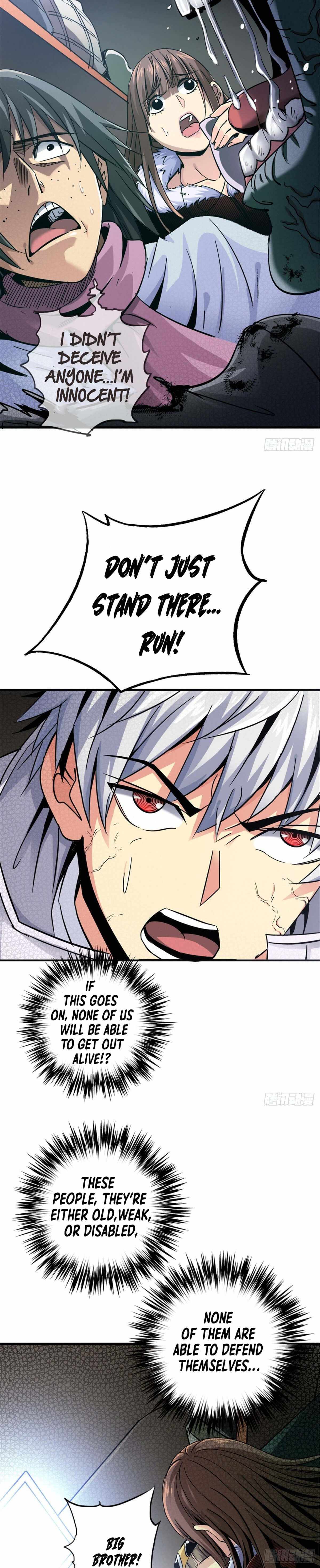 Northern Train X47 Chapter 15 - Page 5