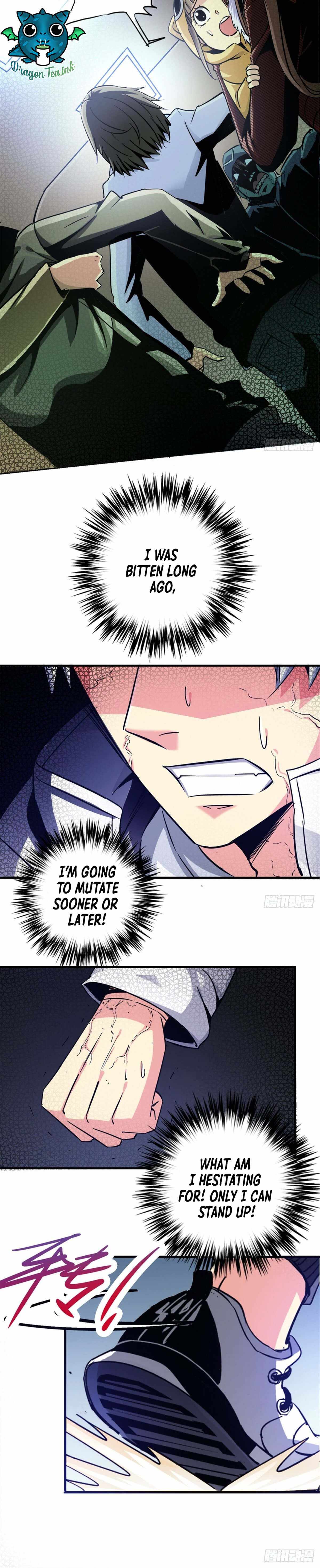 Northern Train X47 Chapter 15 - Page 6