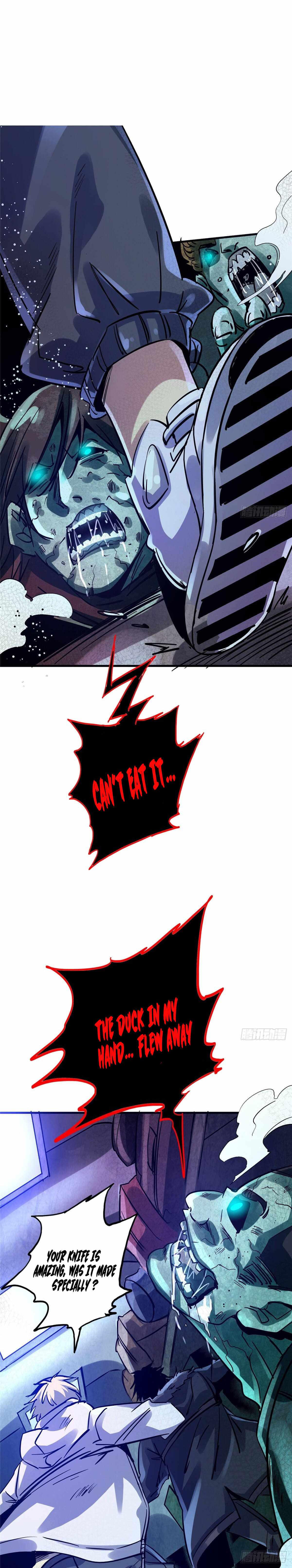 Northern Train X47 Chapter 16 - Page 12