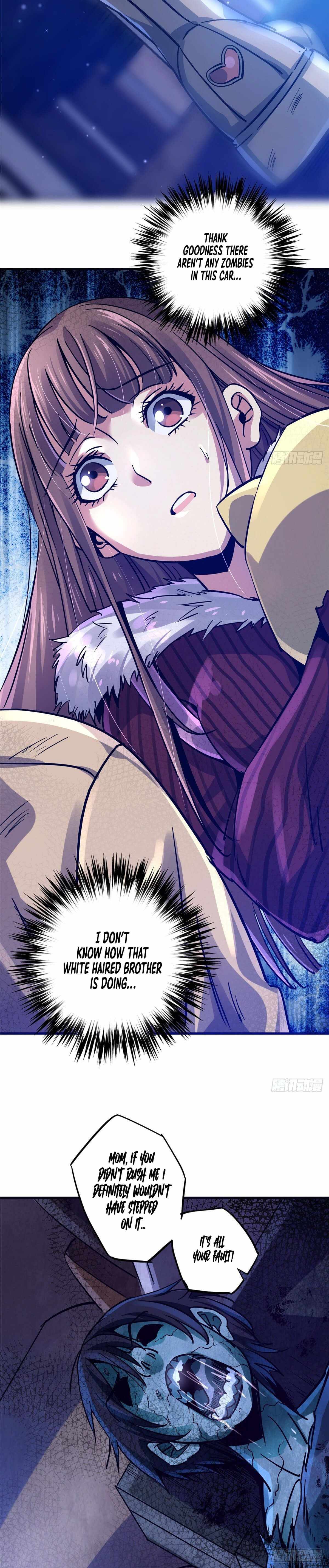 Northern Train X47 Chapter 16 - Page 14