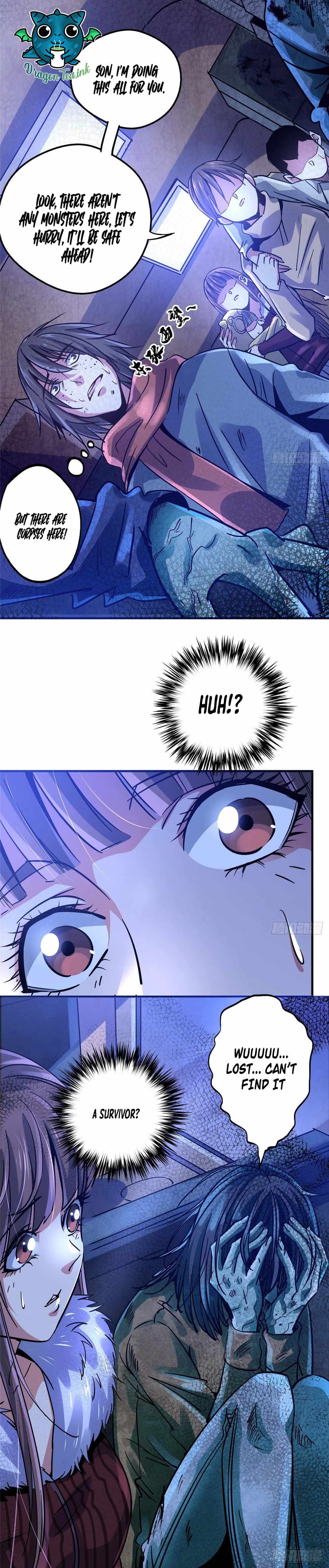 Northern Train X47 Chapter 16 - Page 15