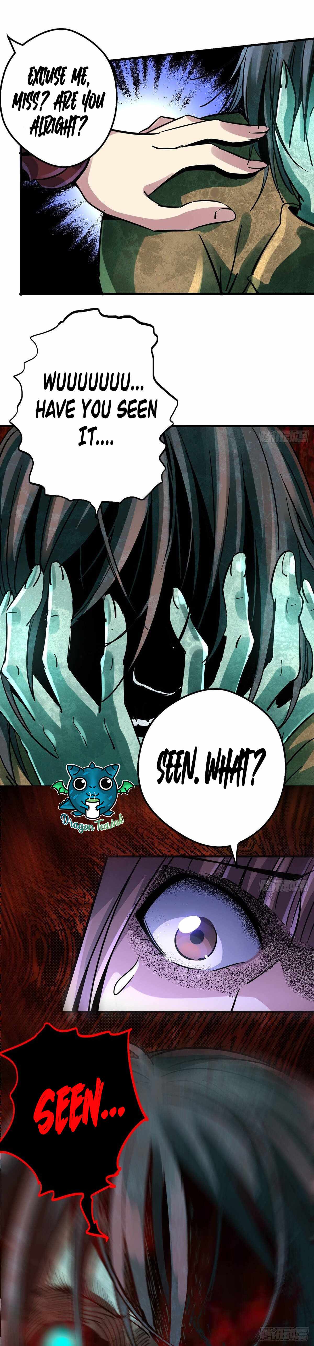 Northern Train X47 Chapter 16 - Page 16