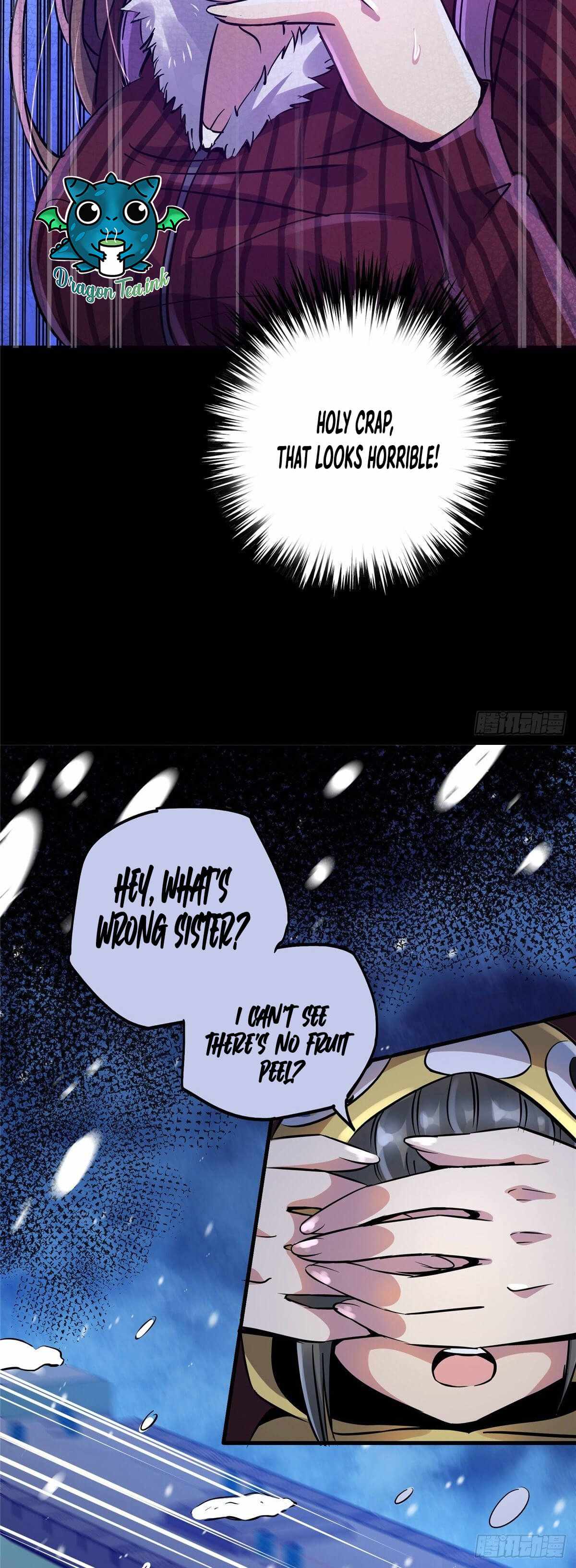 Northern Train X47 Chapter 16 - Page 18