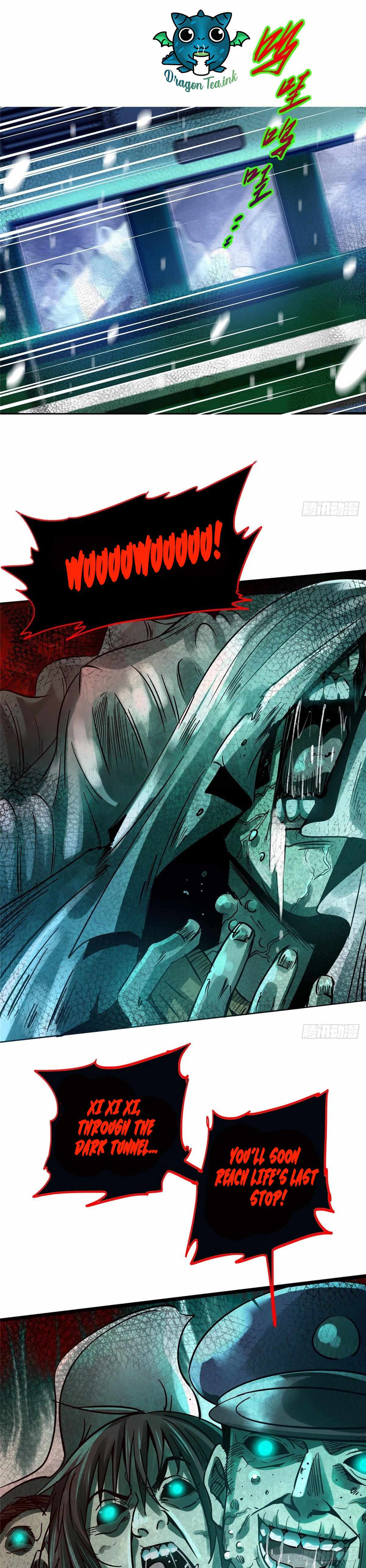 Northern Train X47 Chapter 16 - Page 3