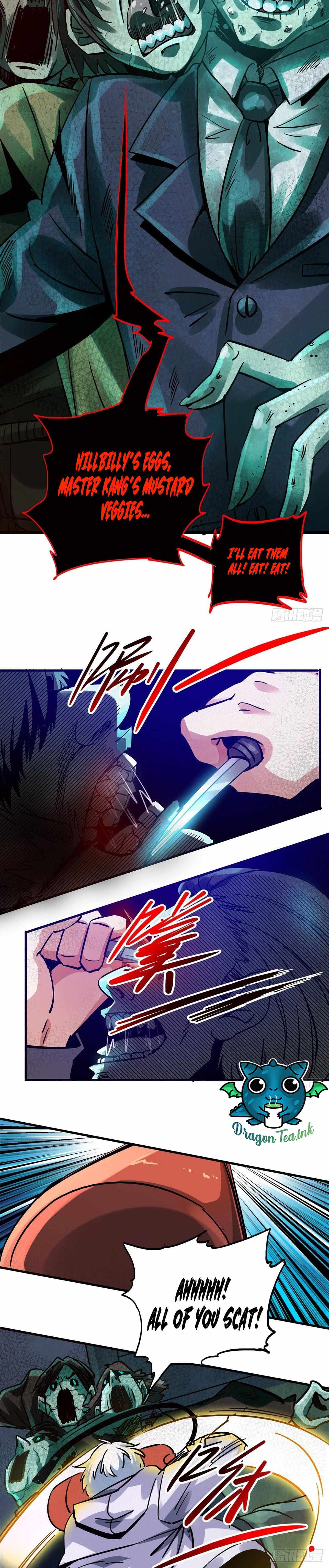 Northern Train X47 Chapter 16 - Page 4