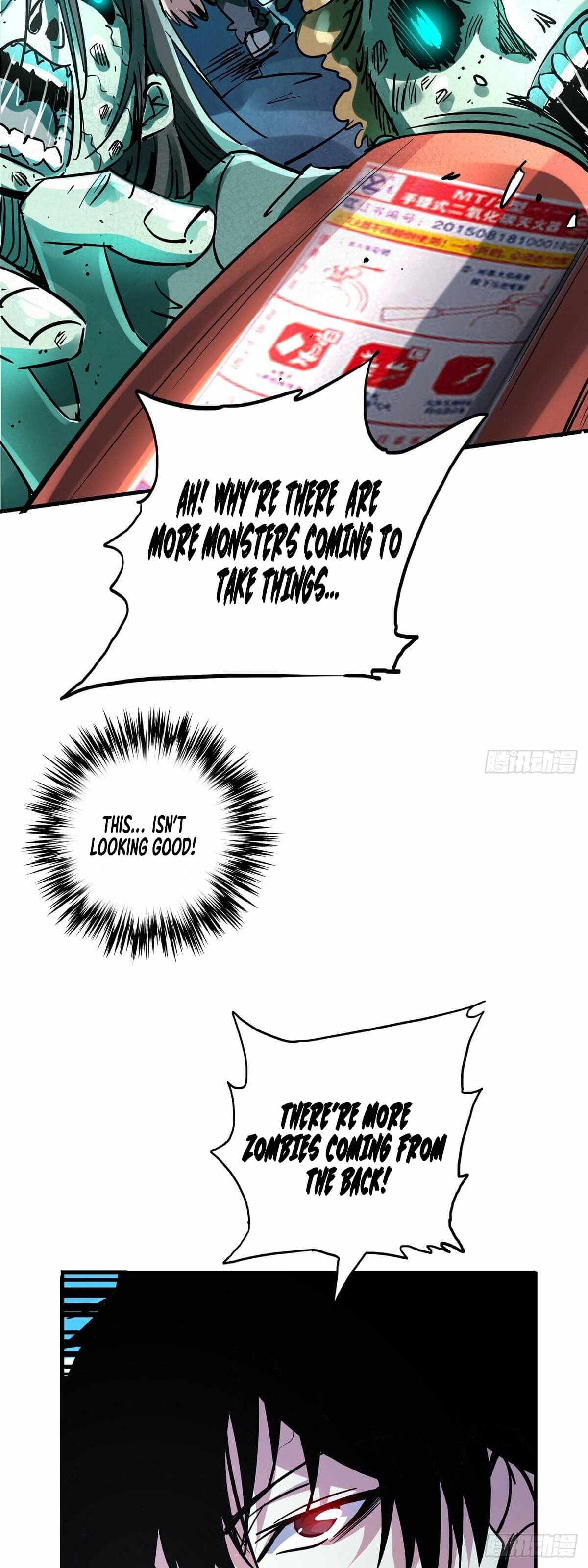 Northern Train X47 Chapter 16 - Page 9