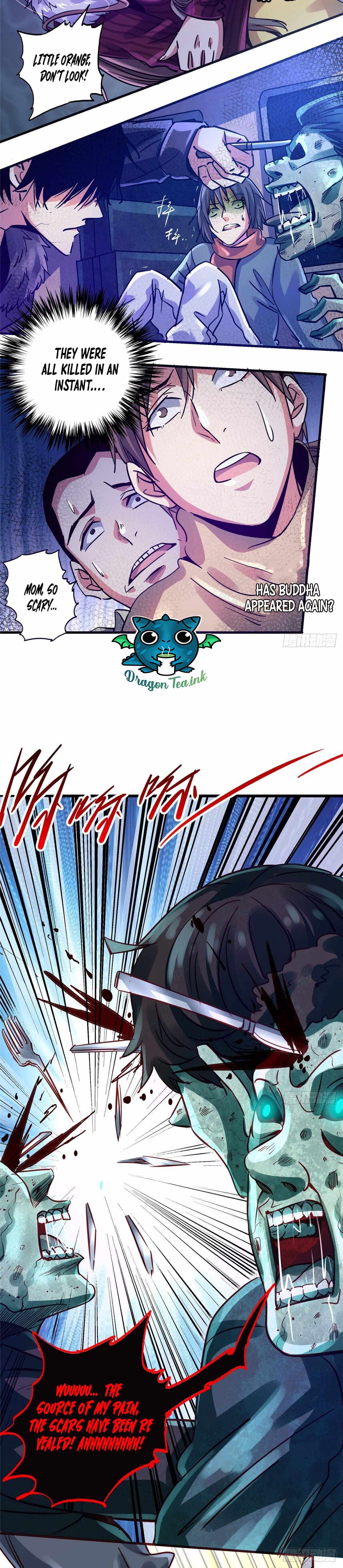 Northern Train X47 Chapter 17 - Page 13