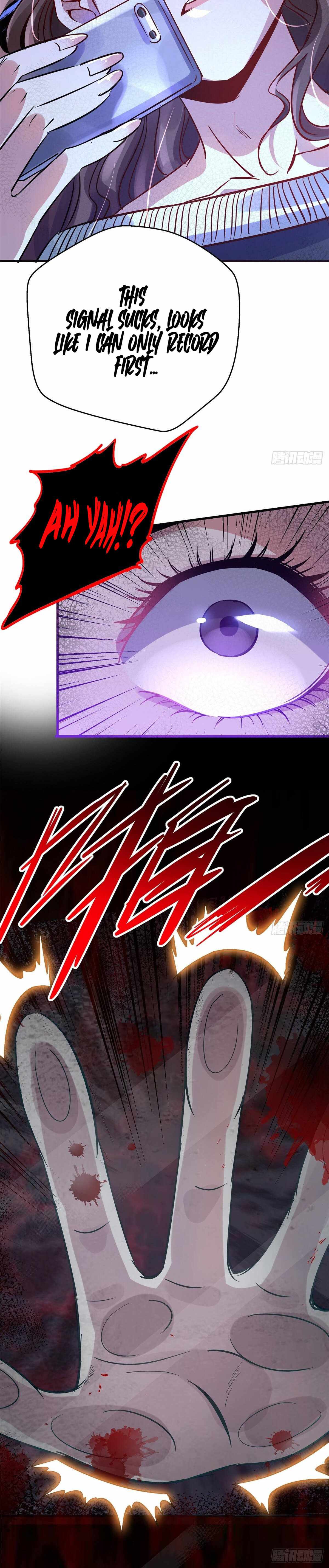 Northern Train X47 Chapter 17 - Page 20
