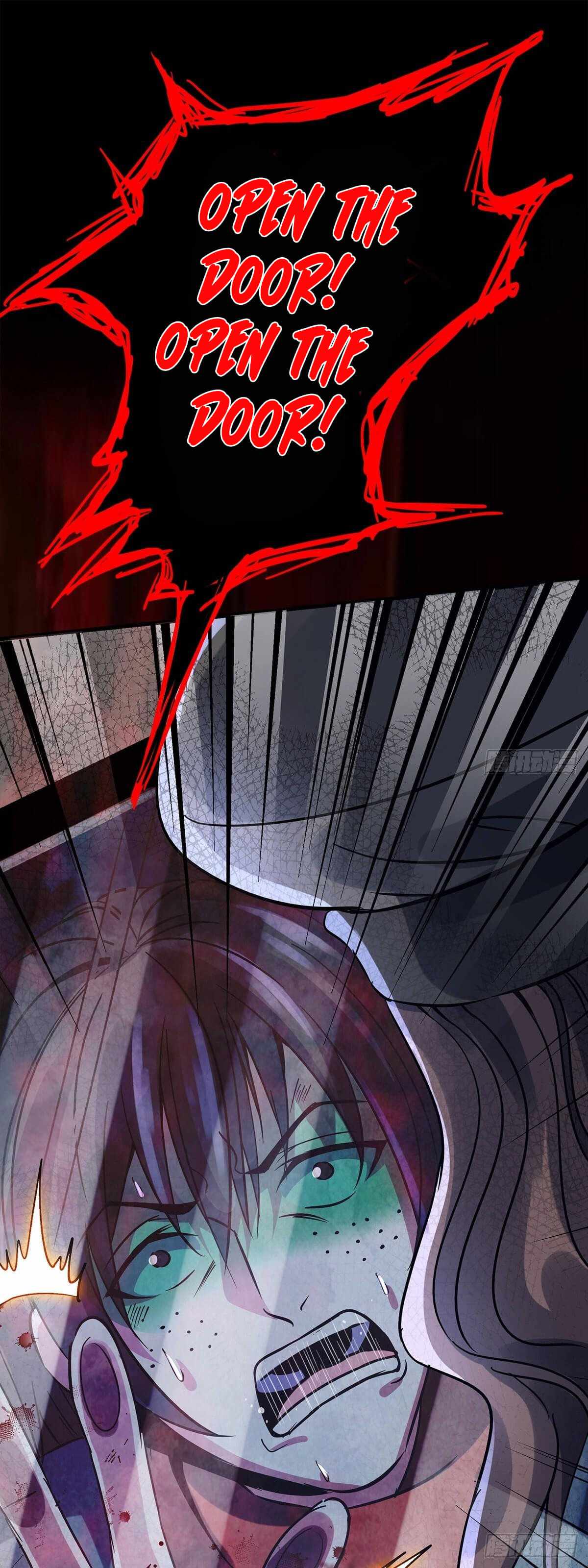 Northern Train X47 Chapter 17 - Page 21