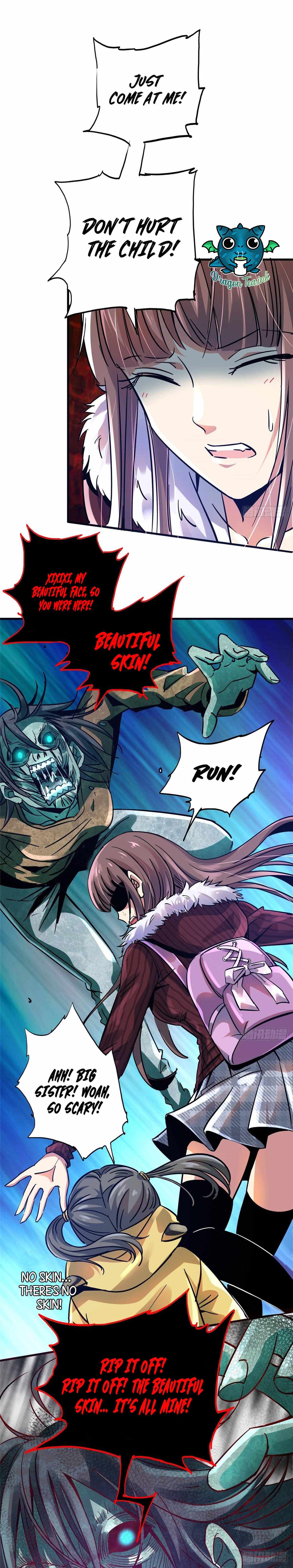 Northern Train X47 Chapter 17 - Page 5