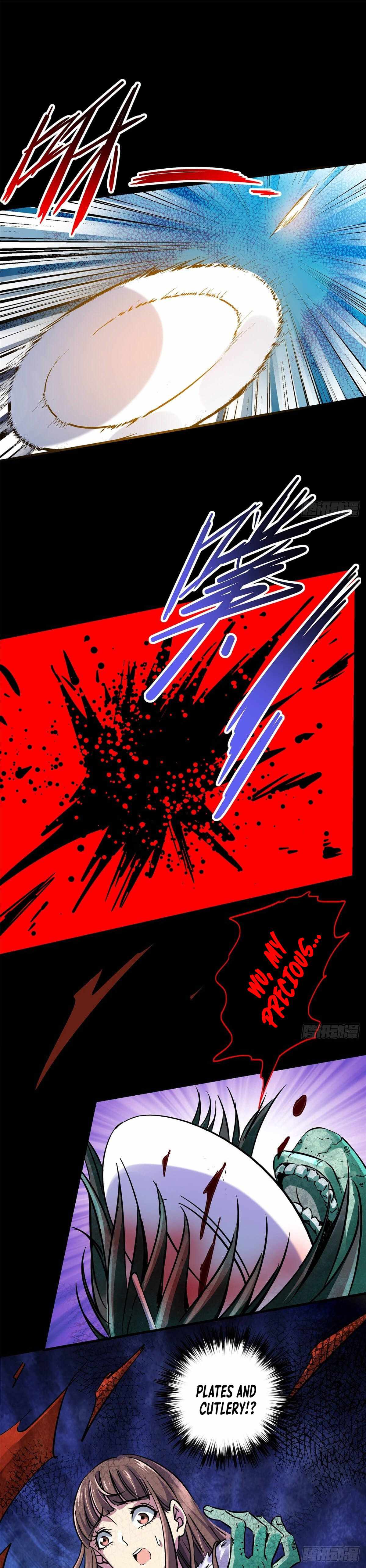Northern Train X47 Chapter 17 - Page 8