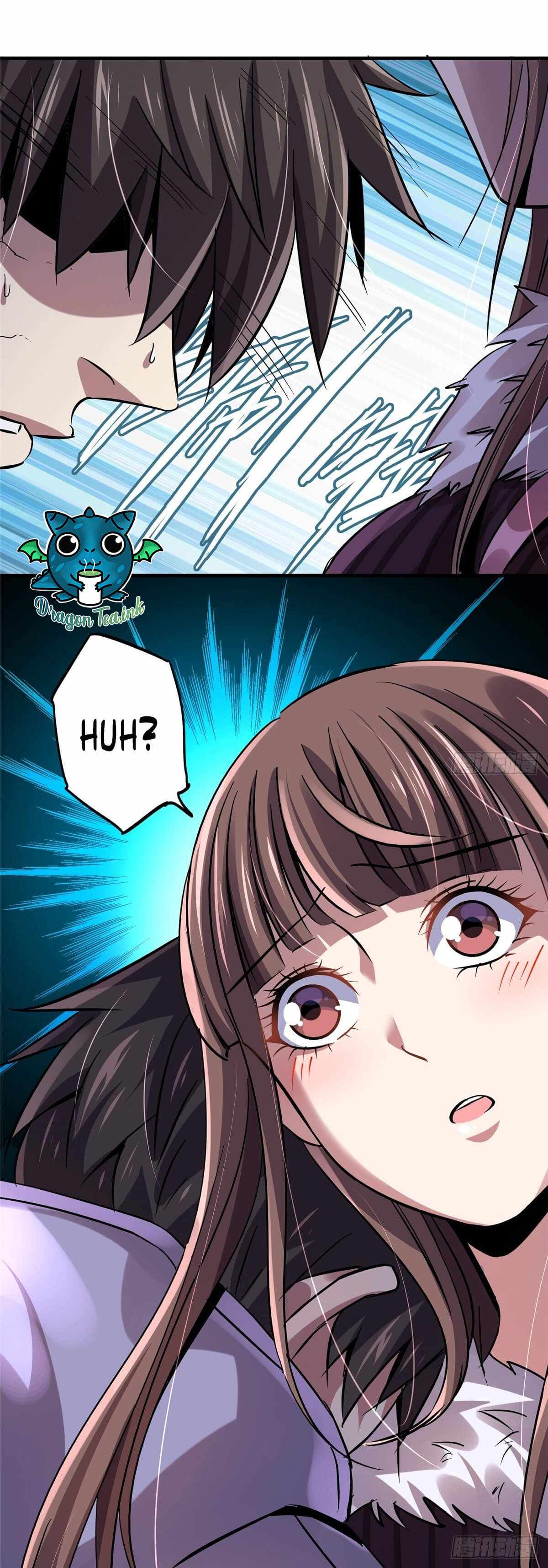 Northern Train X47 Chapter 18 - Page 11