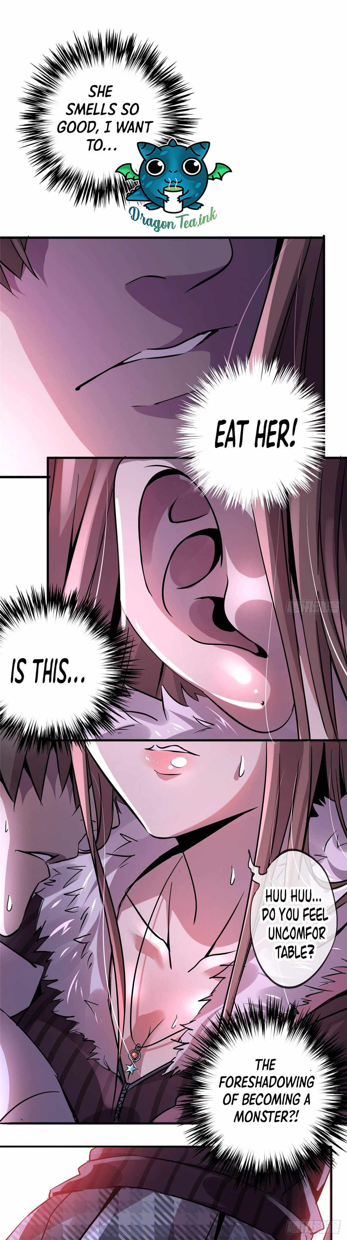 Northern Train X47 Chapter 18 - Page 13