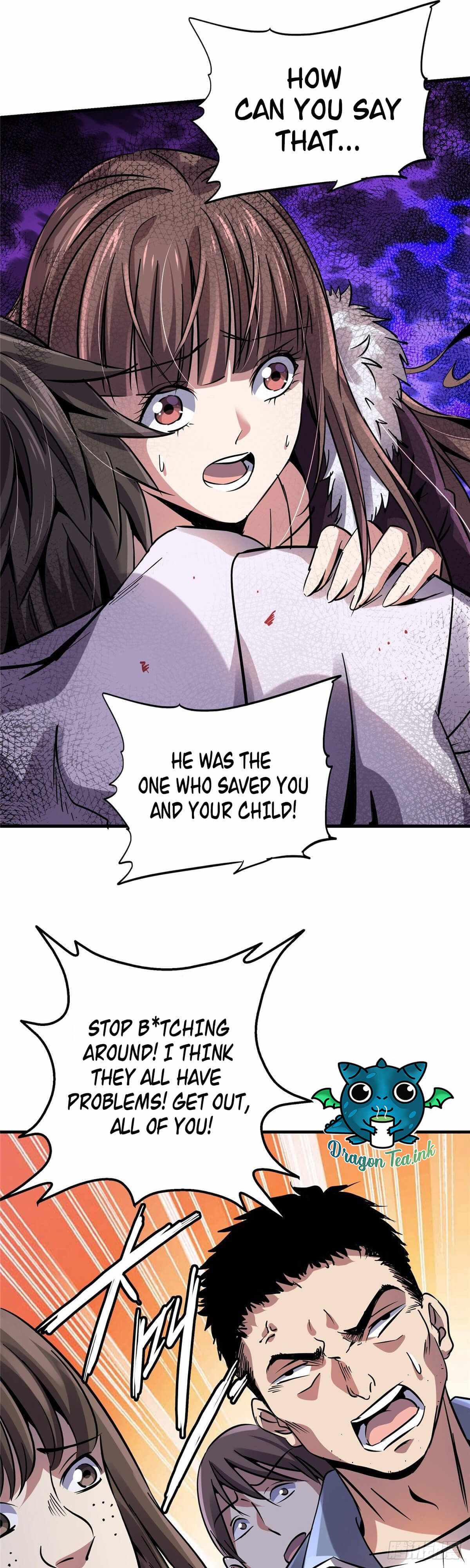 Northern Train X47 Chapter 18 - Page 16