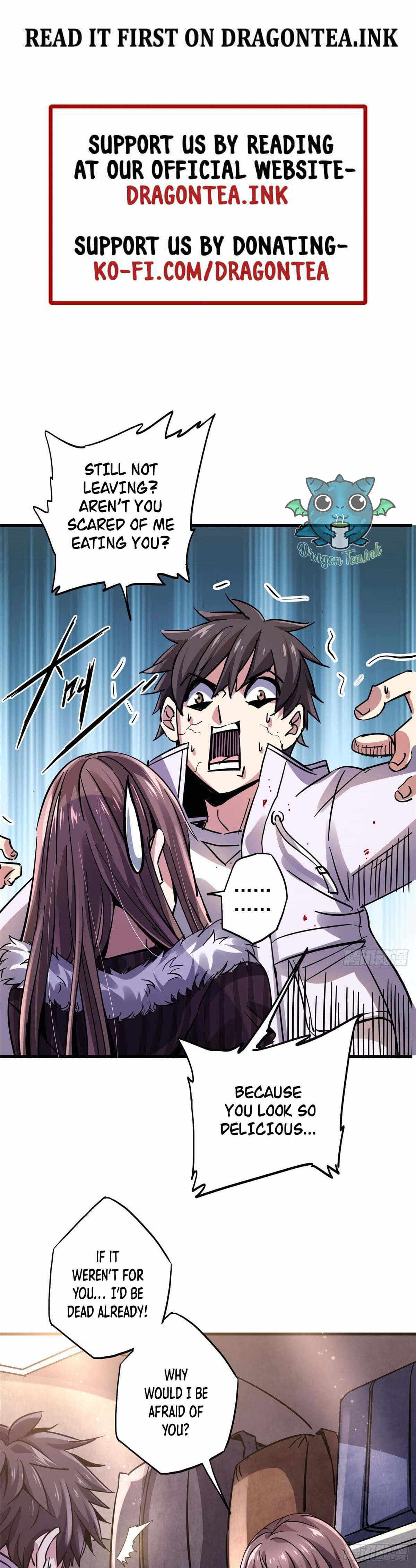 Northern Train X47 Chapter 19 - Page 3
