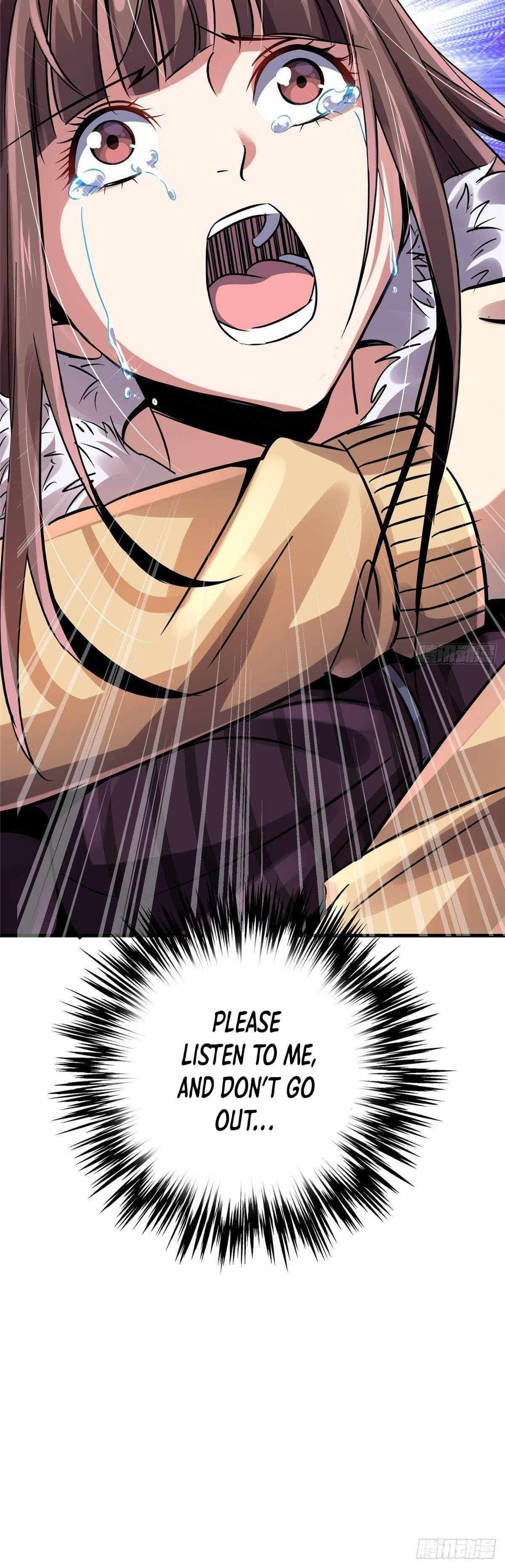 Northern Train X47 Chapter 19 - Page 21
