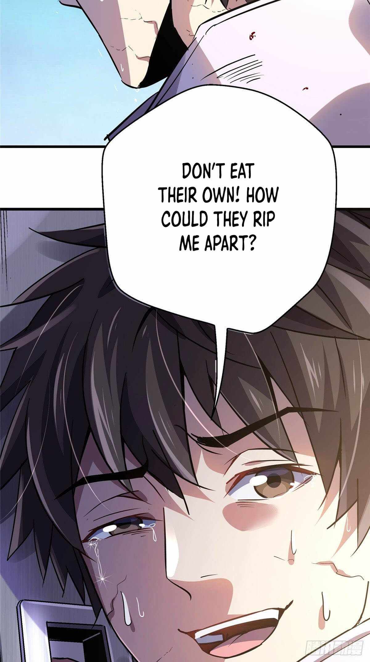 Northern Train X47 Chapter 19 - Page 24