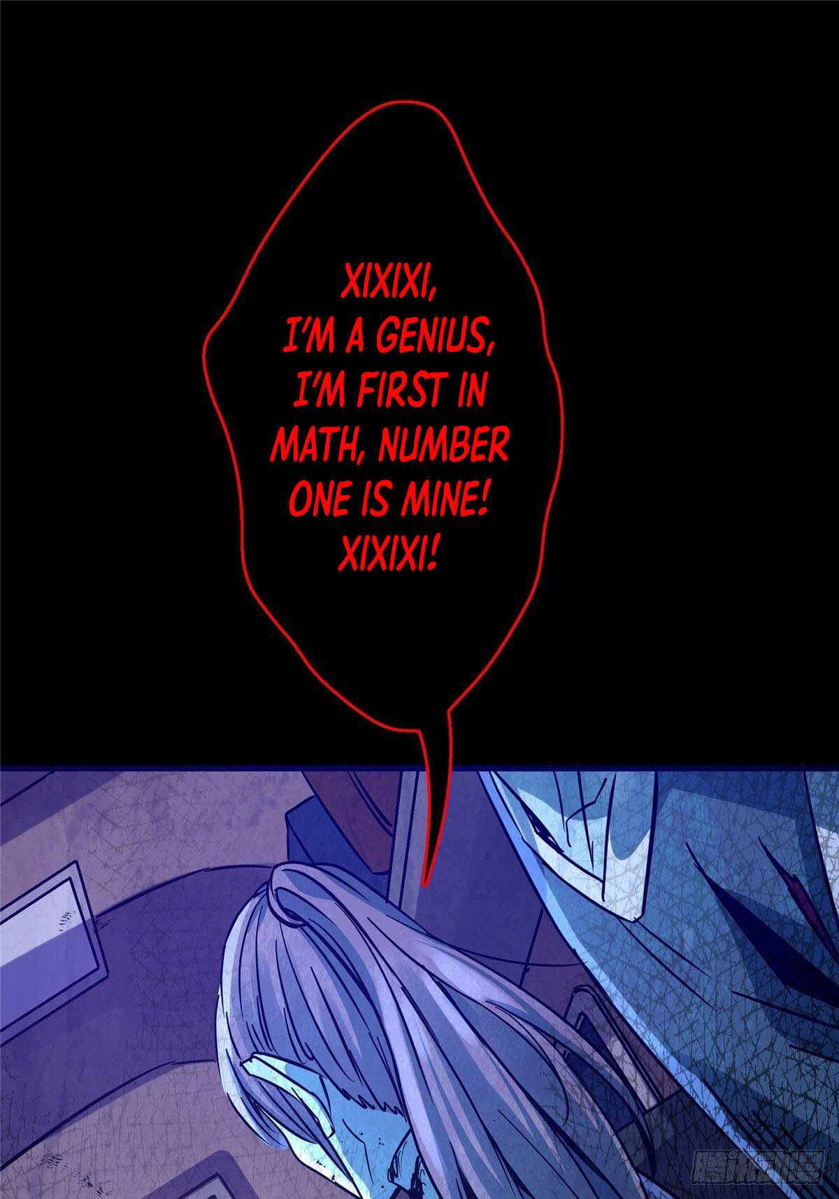 Northern Train X47 Chapter 19 - Page 31