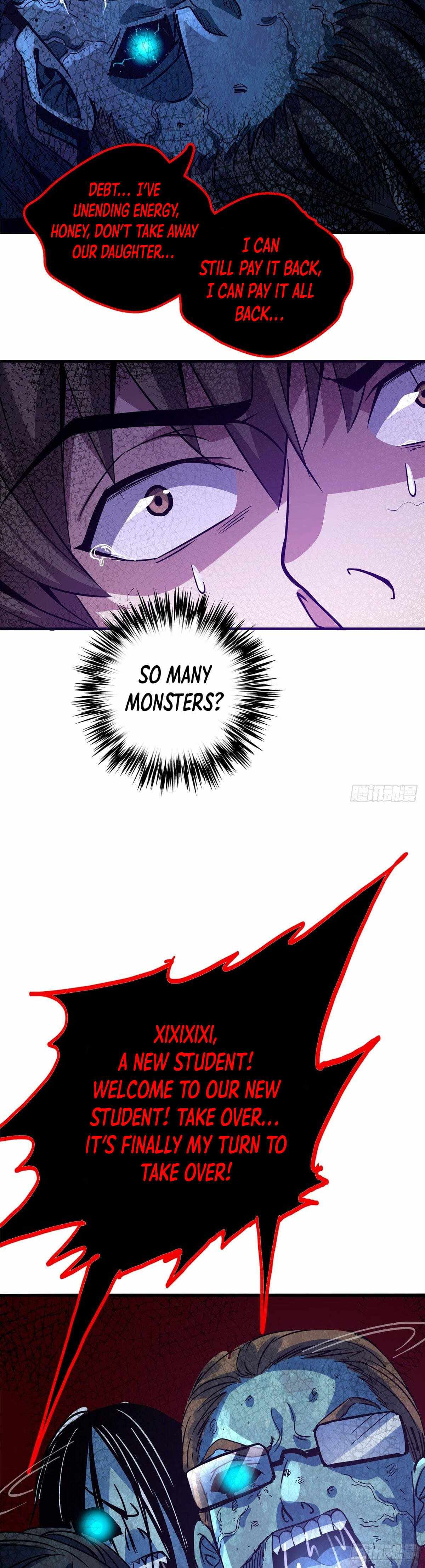 Northern Train X47 Chapter 19 - Page 33