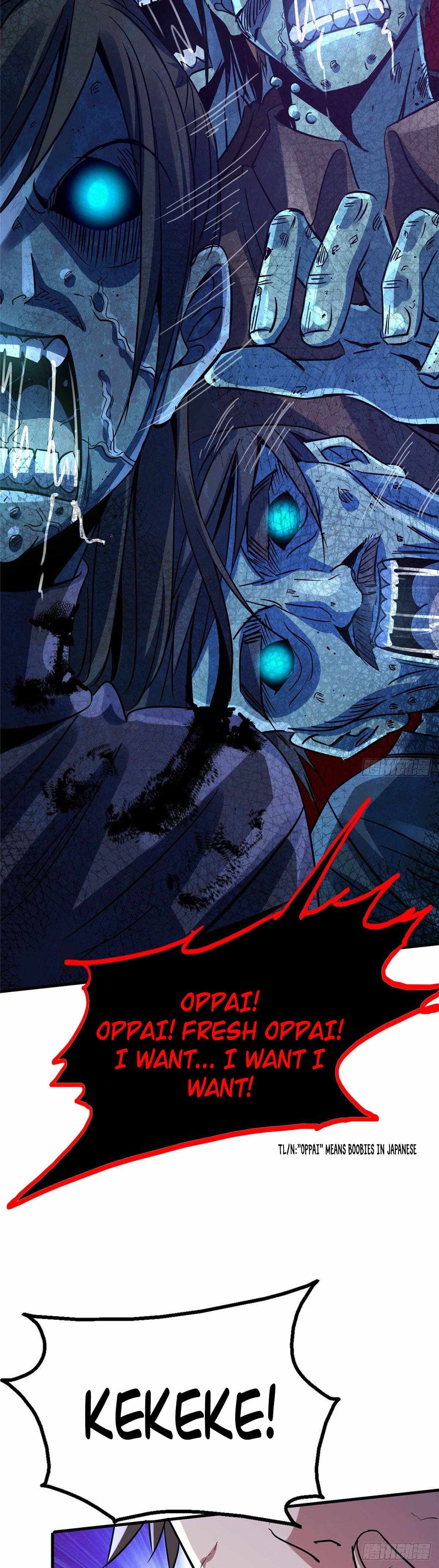 Northern Train X47 Chapter 19 - Page 34