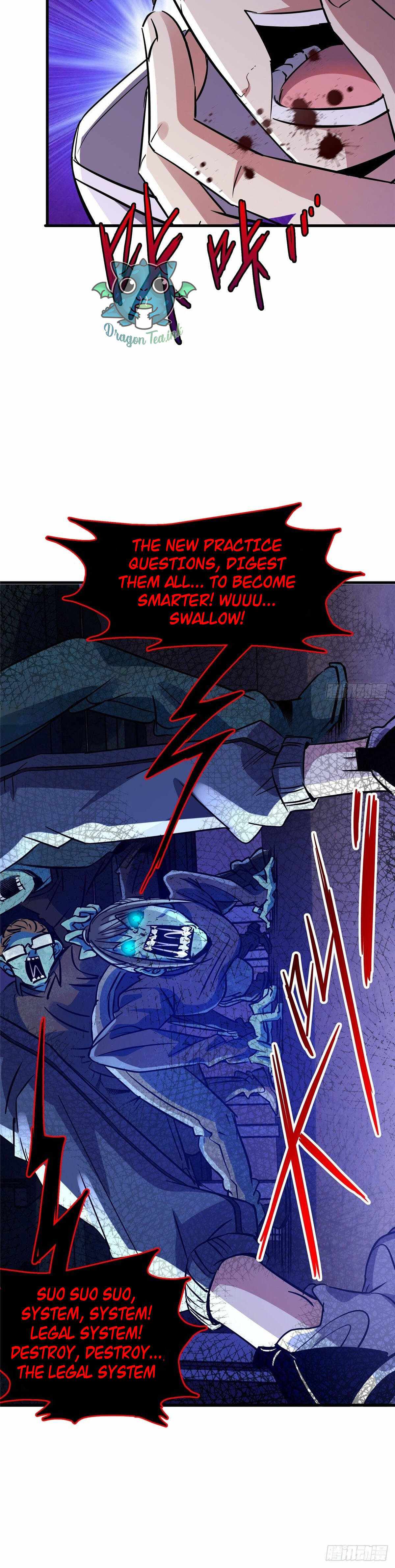Northern Train X47 Chapter 19 - Page 35