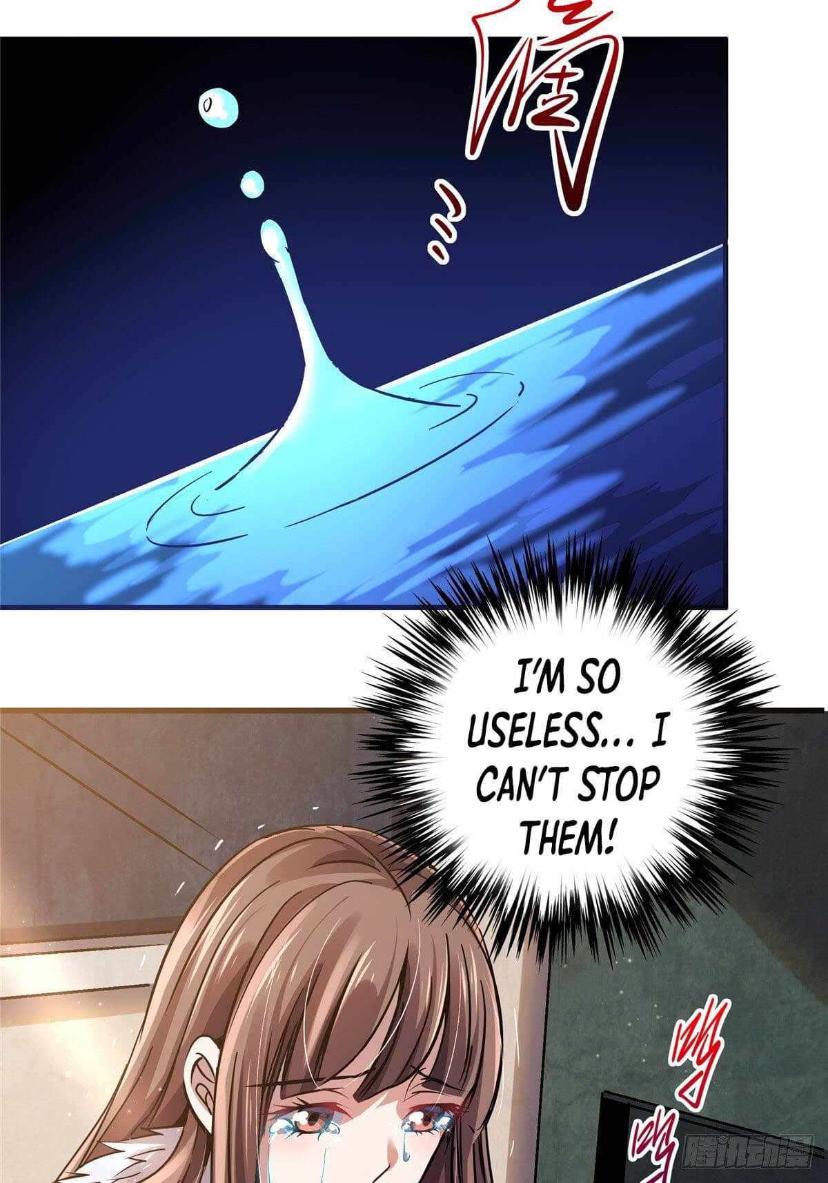 Northern Train X47 Chapter 19 - Page 37