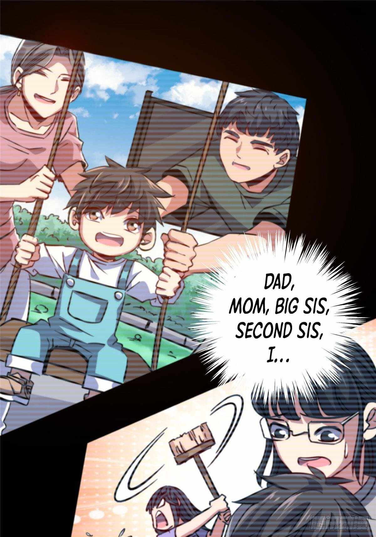 Northern Train X47 Chapter 19 - Page 39