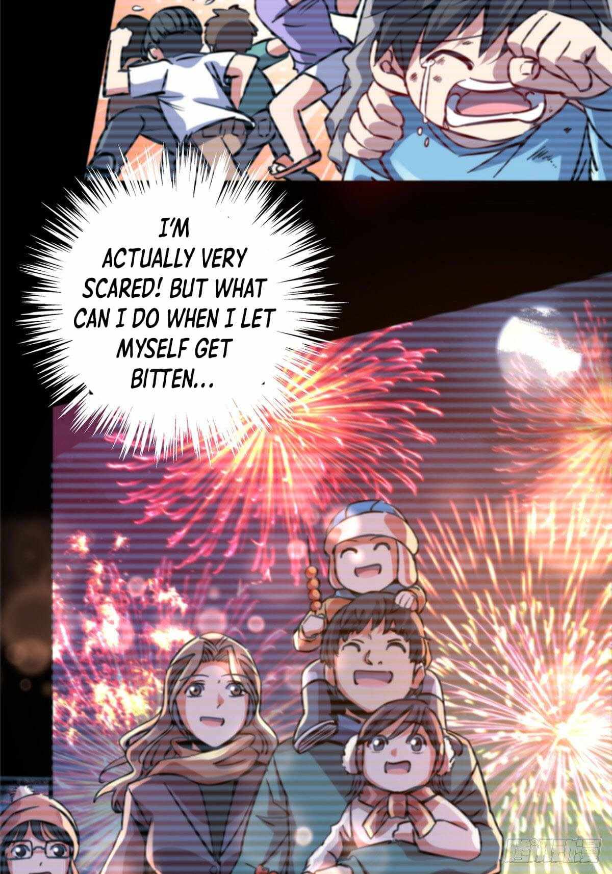 Northern Train X47 Chapter 19 - Page 40