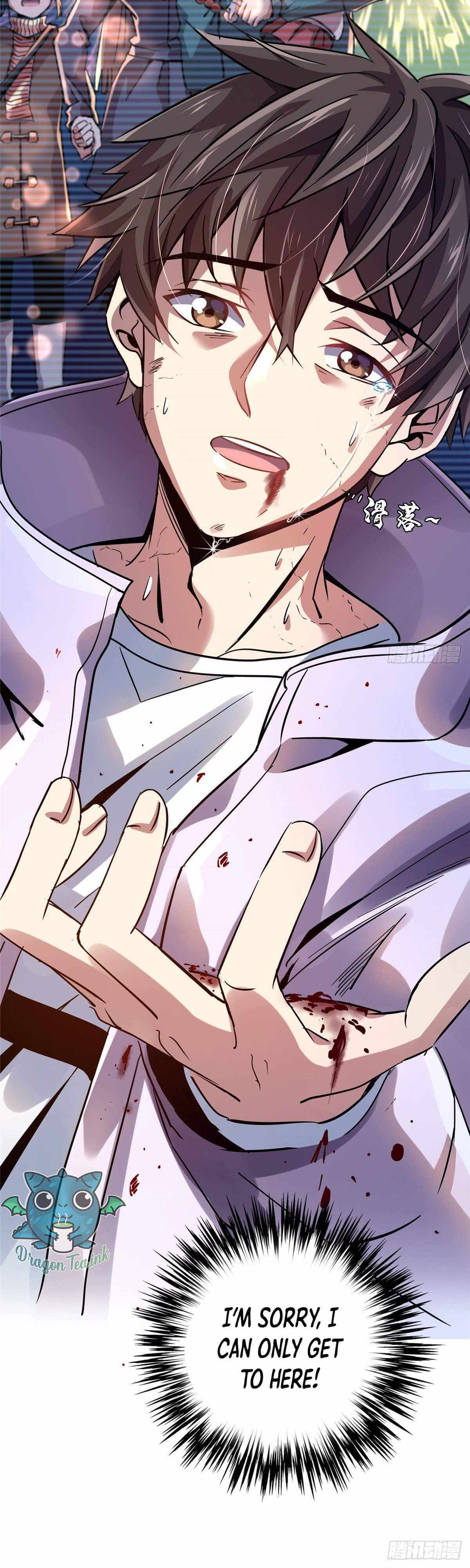 Northern Train X47 Chapter 19 - Page 41