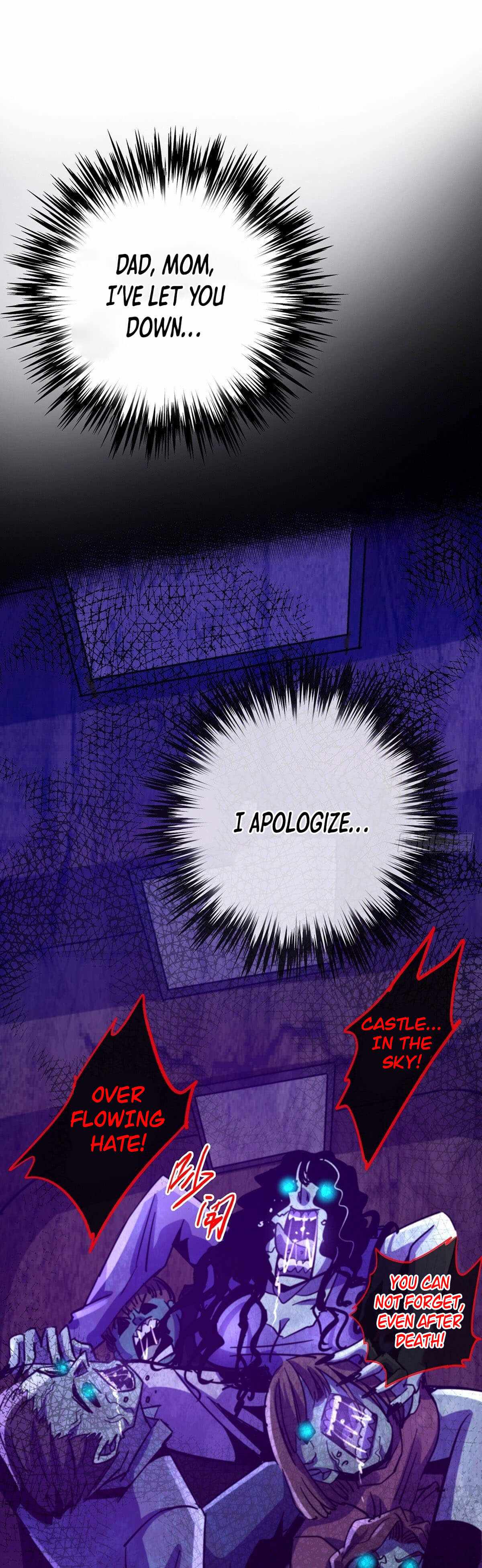 Northern Train X47 Chapter 19 - Page 42