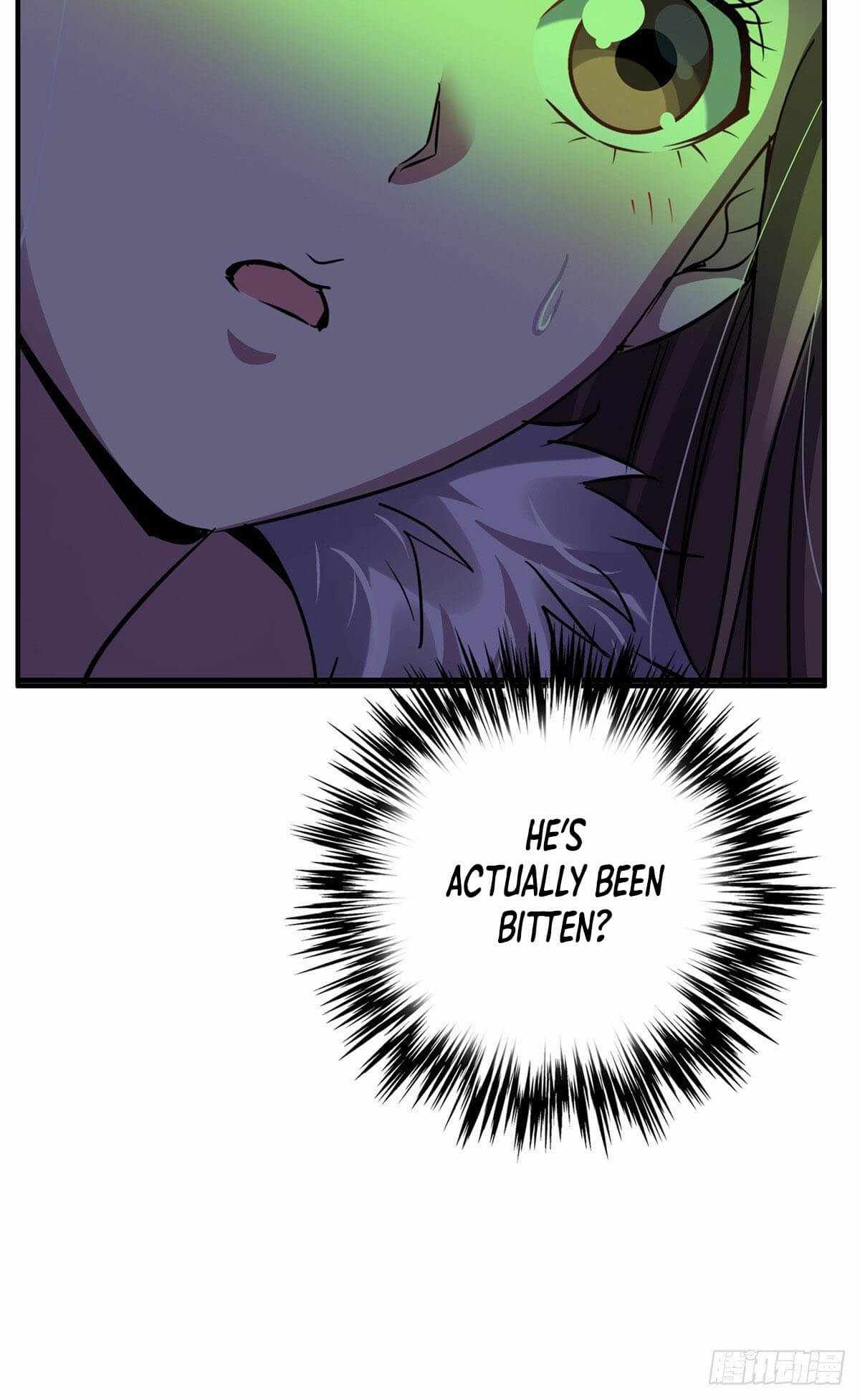Northern Train X47 Chapter 19 - Page 9