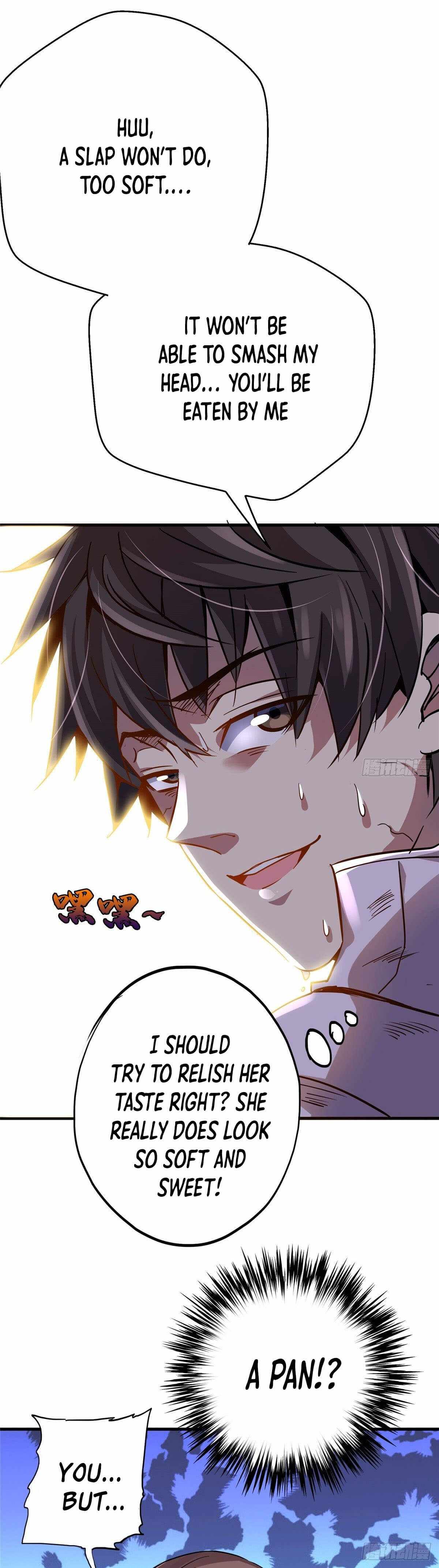 Northern Train X47 Chapter 19 - Page 10
