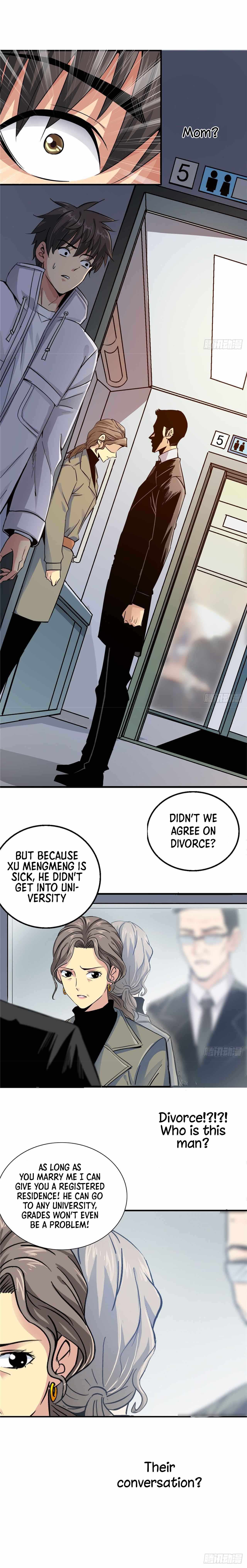 Northern Train X47 Chapter 2 - Page 18