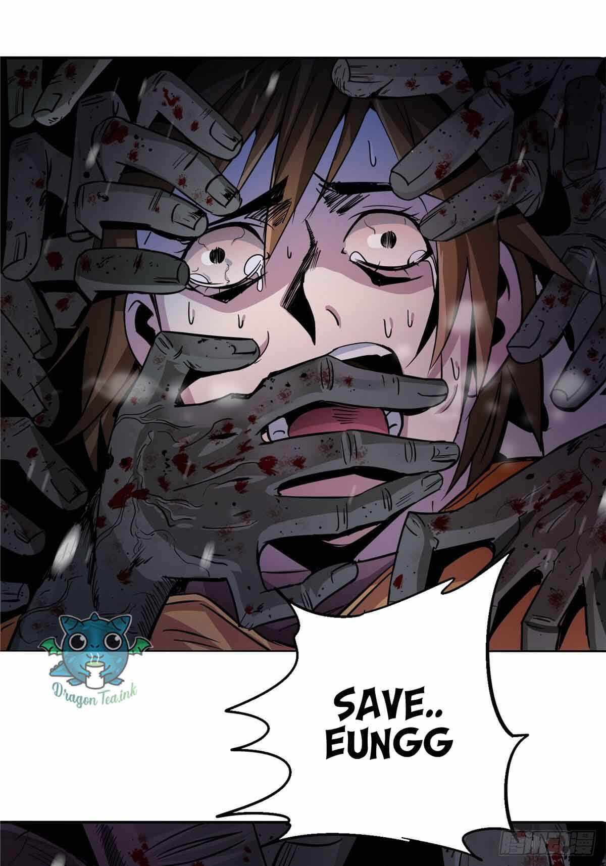 Northern Train X47 Chapter 2 - Page 25