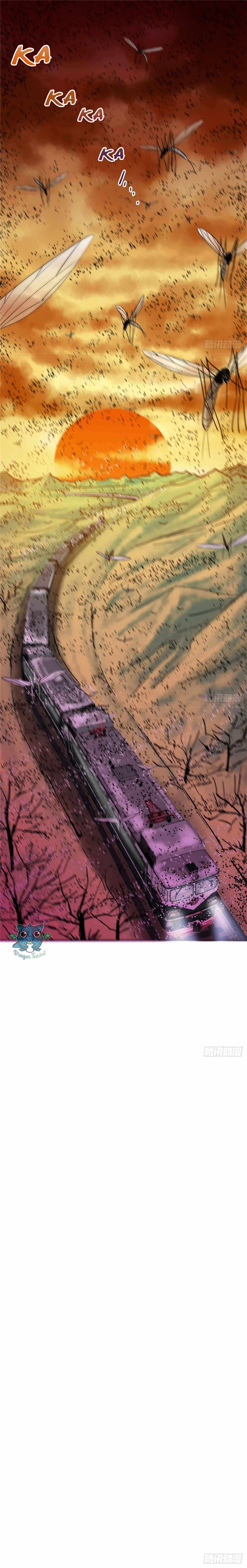 Northern Train X47 Chapter 2 - Page 4