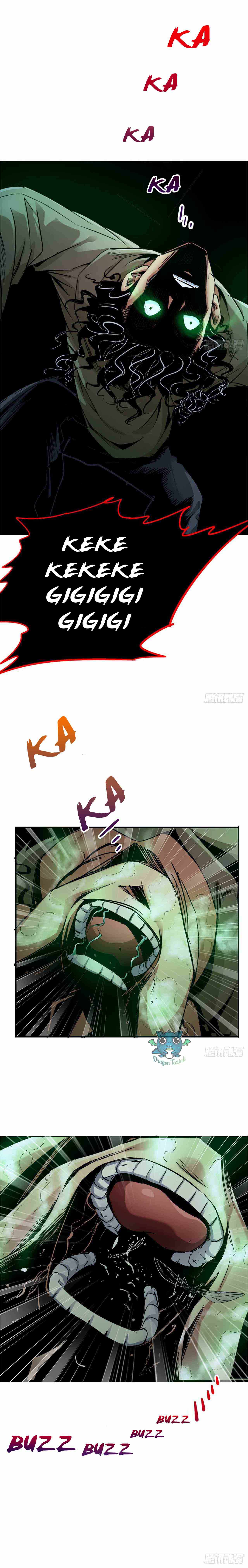Northern Train X47 Chapter 2 - Page 6