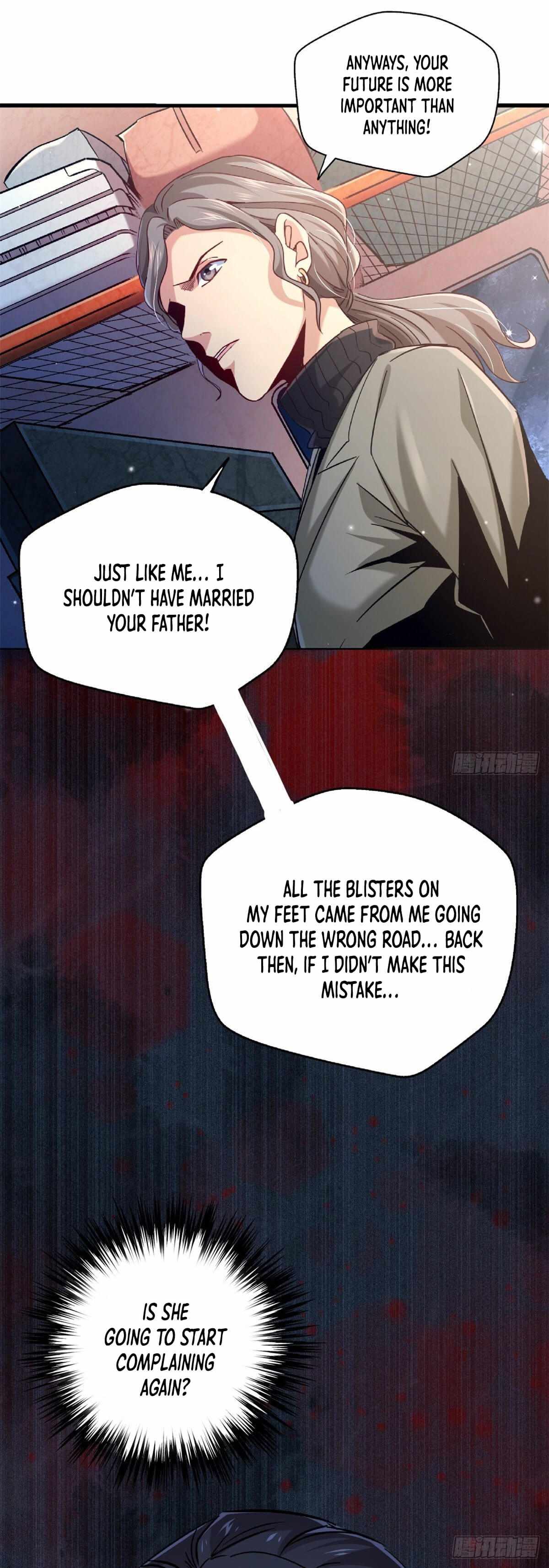 Northern Train X47 Chapter 20 - Page 12
