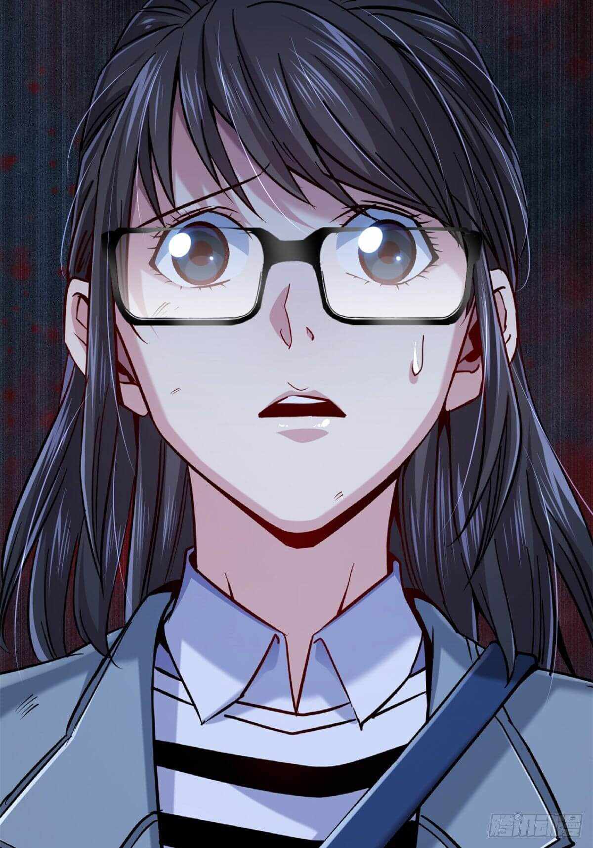 Northern Train X47 Chapter 20 - Page 13