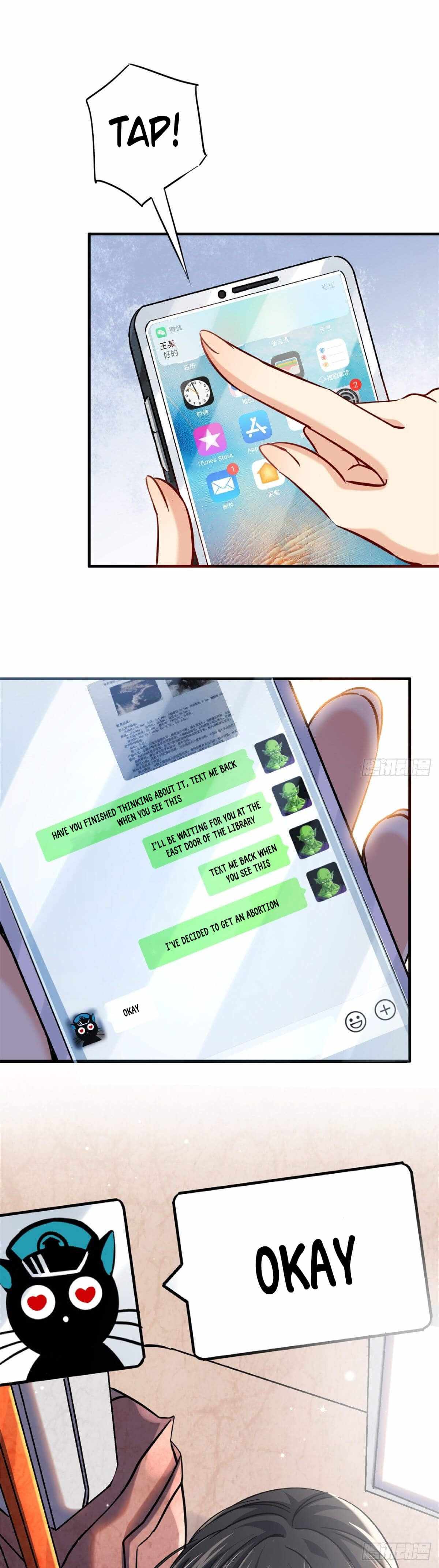 Northern Train X47 Chapter 20 - Page 22