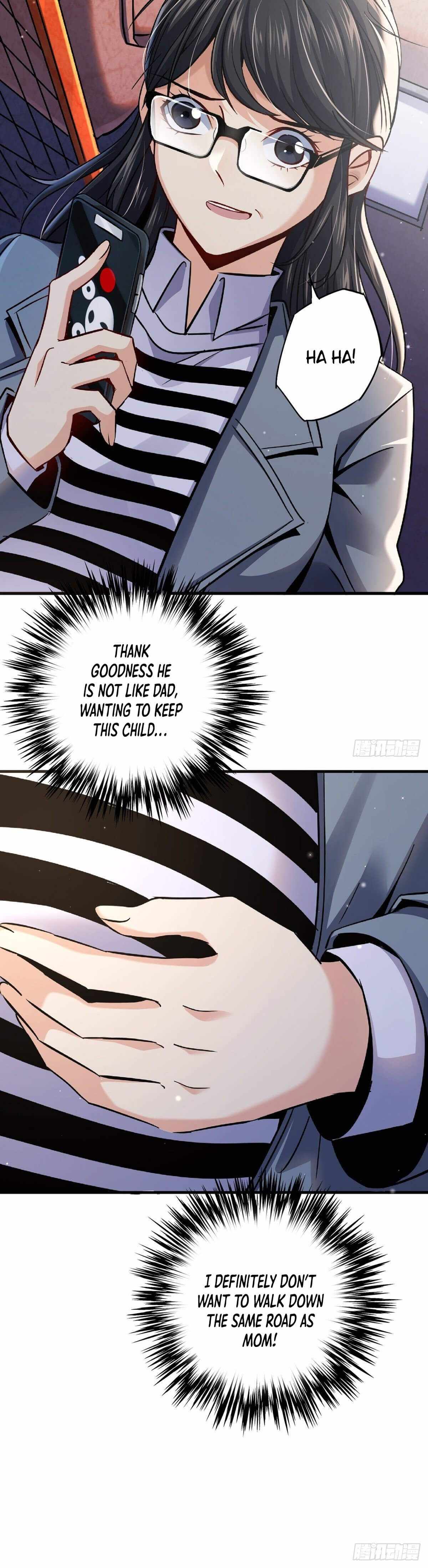 Northern Train X47 Chapter 20 - Page 23