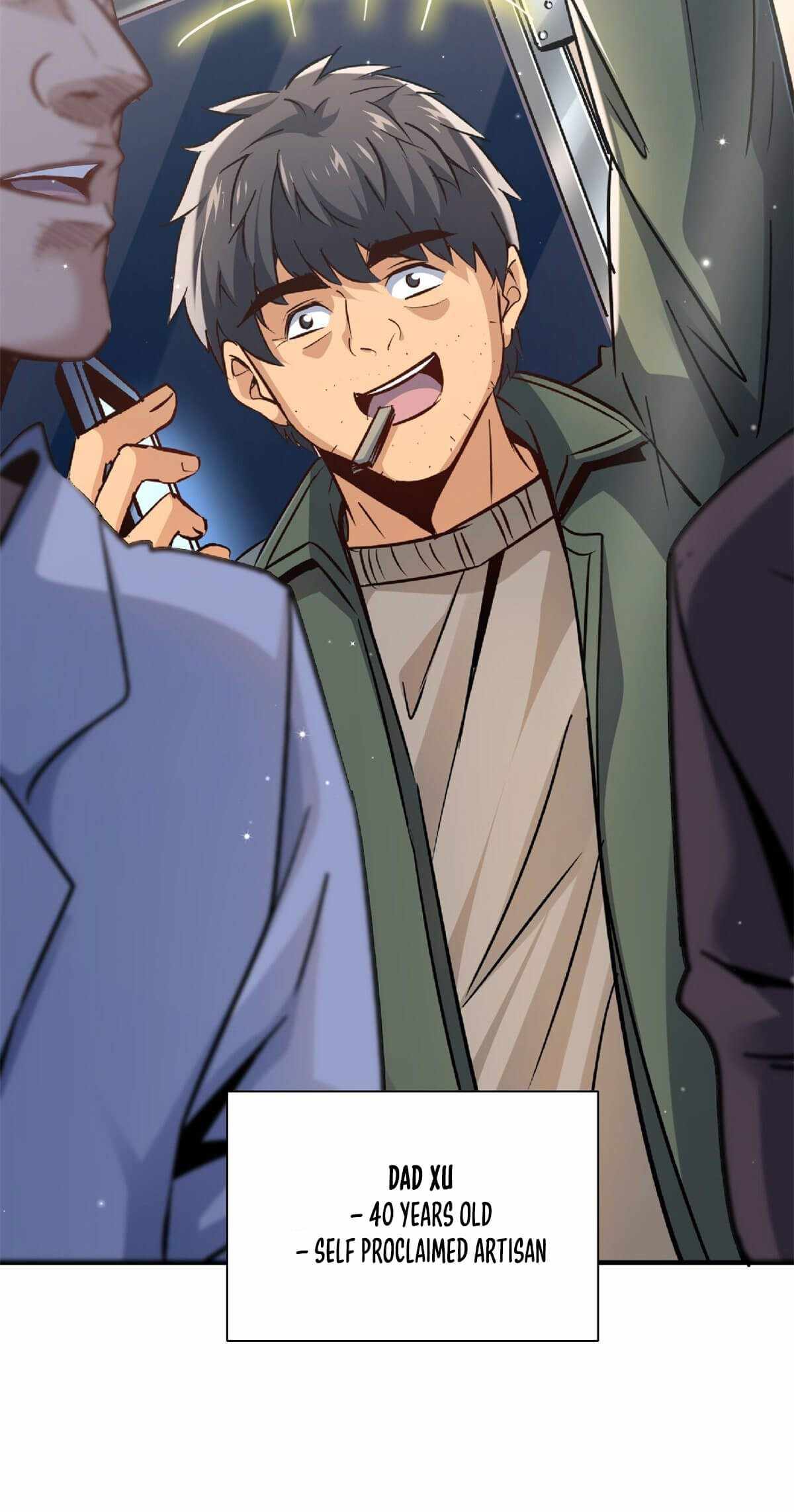 Northern Train X47 Chapter 20 - Page 25